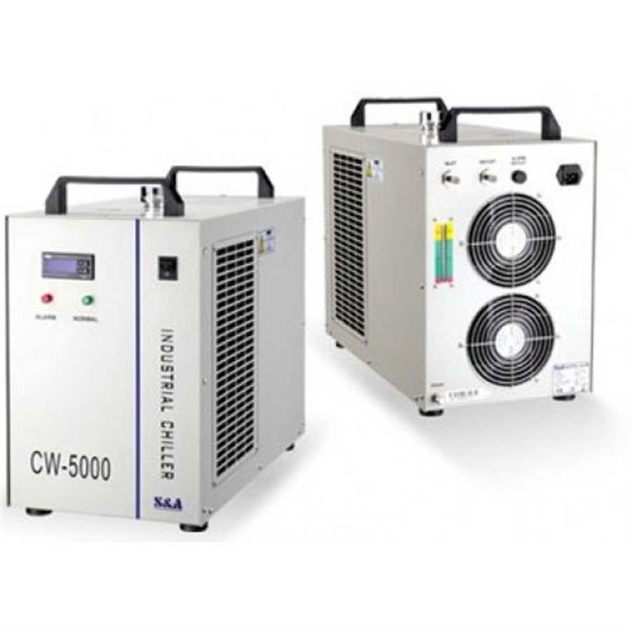 Chiller%20CW-5000%2080W-130W%20Arası%20Lazer%20Su%20Soğutucu