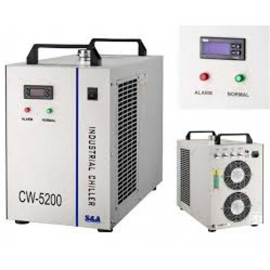 Chiller%20CW-5200%20/%20130W%20-%20150W%20Arası%20Lazer%20Su%20Soğutucu