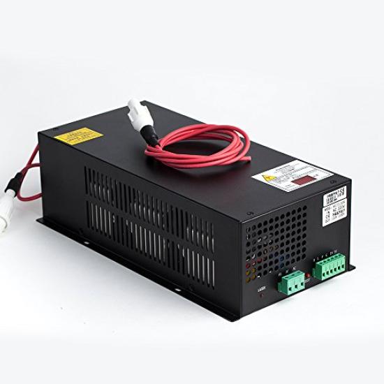 Lazer Güç Kaynagı 60W-80W  Power Supply