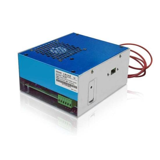 40 W Power Supply Lazer Güç Kaynağı Reci