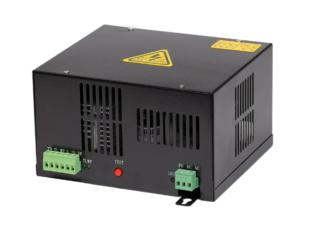 Lazer  Güç Kaynağı 80-100 W Power Supply F2