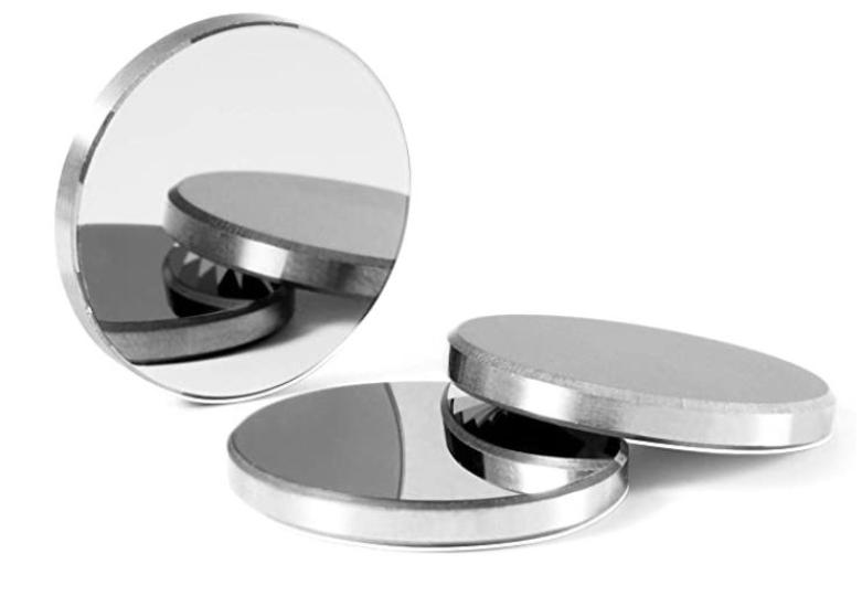 Lazer Ayna 25mm Metal