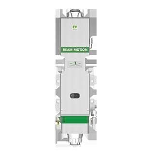 Raytolls Fiber Kafa  BM111 serisi, 3kW