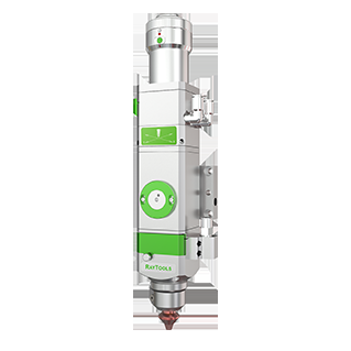 Raytolls Fiber Kafa  BM111 serisi, 3kW