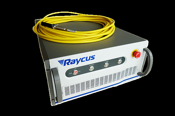 Raycus Lazer  2000W Rezonatör Lazer Yedek Parca